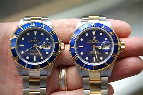 are there fake counterfeit +vintage rolex|counterfeit rolex for sale.